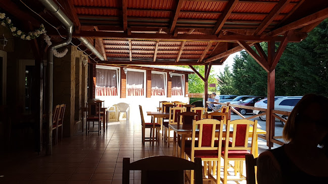 Bíbor Liliom Étterem - Szigetszentmiklós