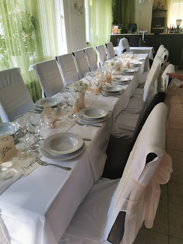 ÚJ-BUDAVÁR-LAK Vendéglő - Budapest