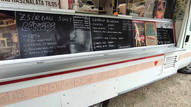 Opinii despre Nyeső Paul e.v. în Kecskemét - Vendéglátás