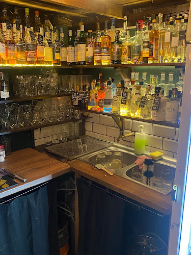 London Stone Pub - Vendéglátás