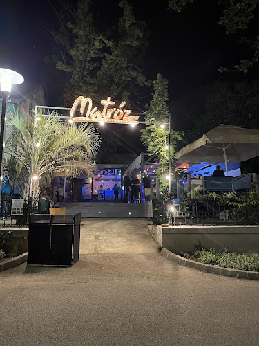 Opinii despre Matróz în Balatonfüred - Vendéglátás