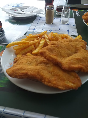 Comentarii opinii despre Sugár vendéglő