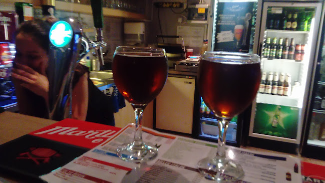 Martos Csocsó Klub - Vendéglátás