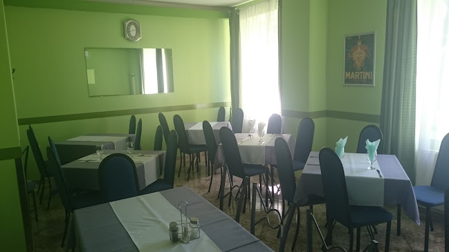 President Étterem És Söröző - Vendéglátás