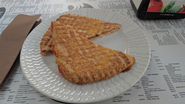 Jó Reggelt Reggeliző és Bisztró - Debrecen