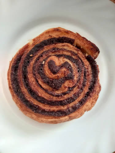 Pékműhely - Budapest