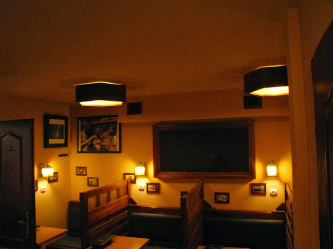 Opinii despre Café Mézes söröző în Budapest - Vendéglátás