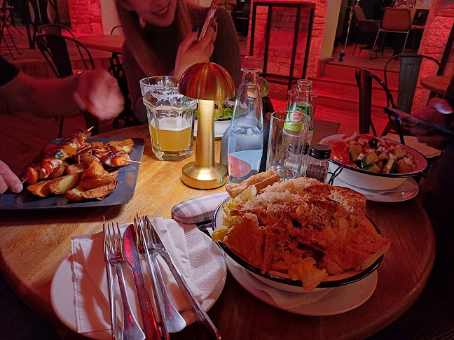 Budapest, Klauzál u. 15, 1072