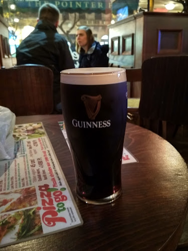 Opinii despre The Pointer Pub (József krt.) în Budapest - Vendéglátás