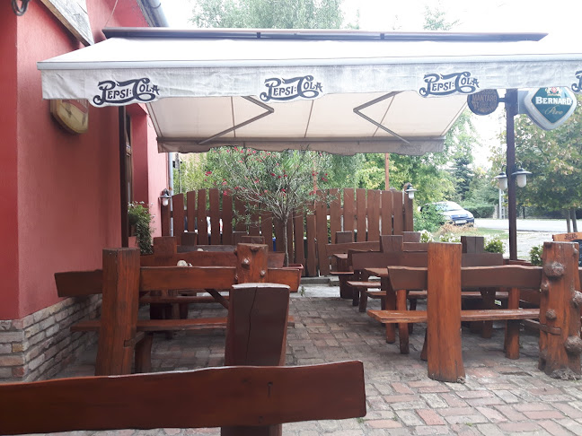 Göd, Pesti út 77, 2131