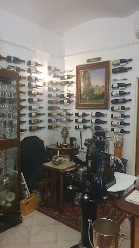 Comentarii opinii despre Pampetrics Borbár és Borszaküzlet