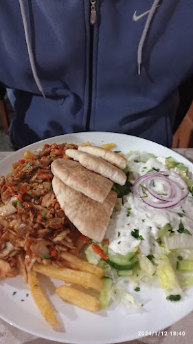 Gyümi Vendéglő - Vendéglátás