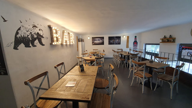 Tiltott Csíki Söröző