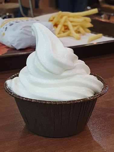 Comentarii opinii despre Burger King Mammut