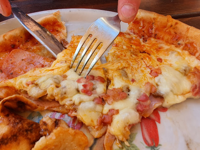 Borház és Pizzaház - Balatonfüred