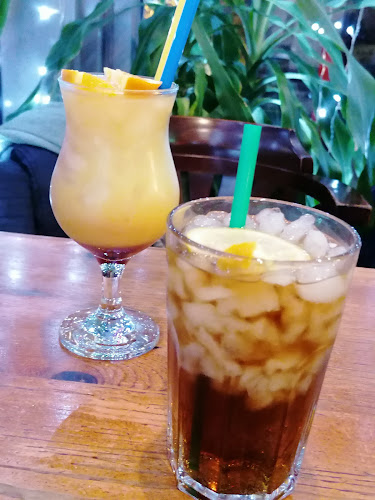 Daiquiri Kávéház,Bár és Bistro