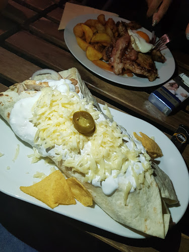 Opinii despre Vincent Grill & Beer în Dunakeszi - Vendéglátás