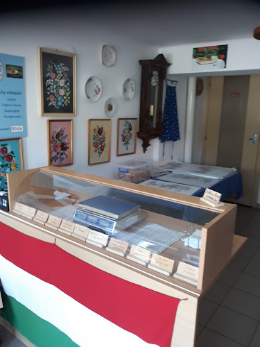 Rétesbolt - Vendéglátás