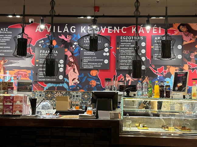 Burger King - Debrecen