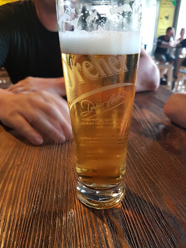 Humbák Klub - Vendéglátás