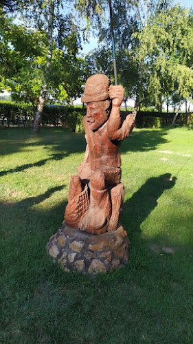 Comentarii opinii despre Natura Halászcsárda