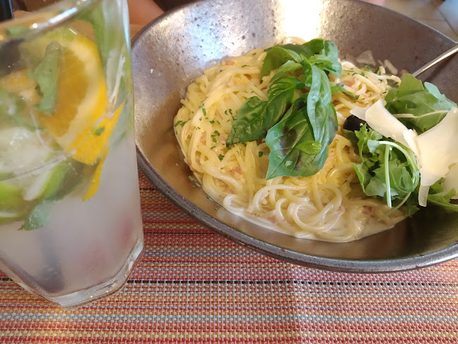 La Montanara Pizzéria - Étterem - Vendéglátás