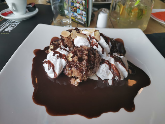 4 Seasons - Palóc Bistorant - Gyöngyös