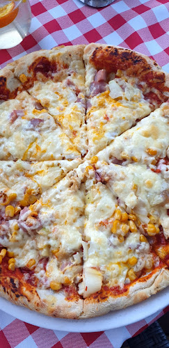 Lorena Étterem és Panzió