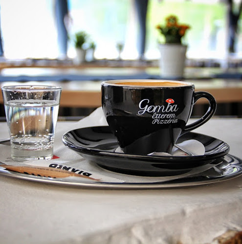 Gomba Étterem és Pizzéria