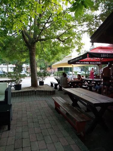 Comentarii opinii despre HB Sörkert