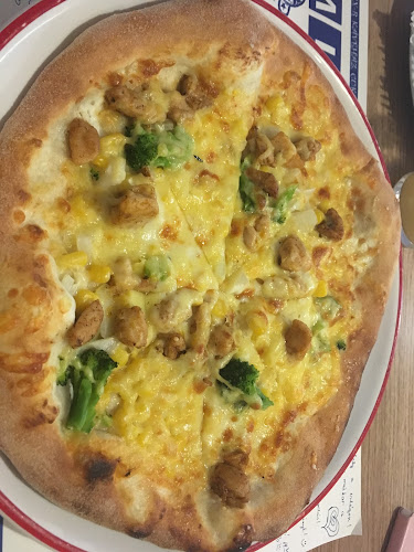 Comentarii opinii despre Mix R Pizza & Étterem