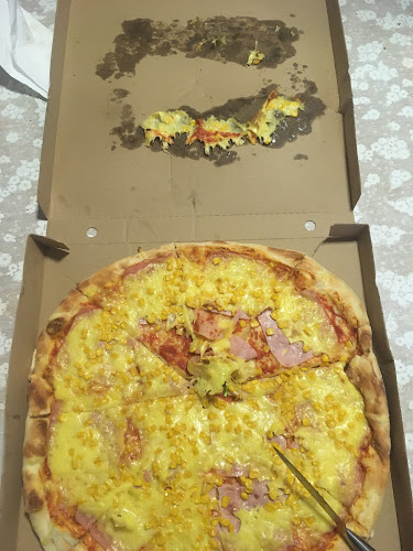 Pizza Express - Vendéglátás