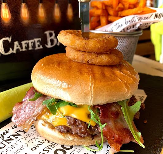 Comentarii opinii despre Caffe Bar Jam - Ózd