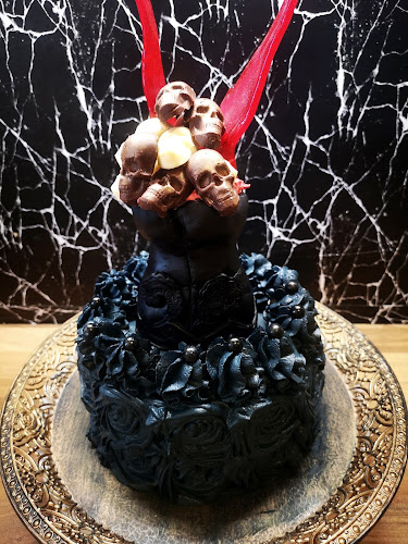 Tortadekor - Cegléd - Cegléd