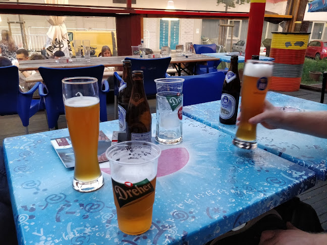 Opinii despre Szertár în Budapest - Vendéglátás