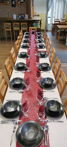 Comentarii opinii despre Fal-Oda Gyorsétterem