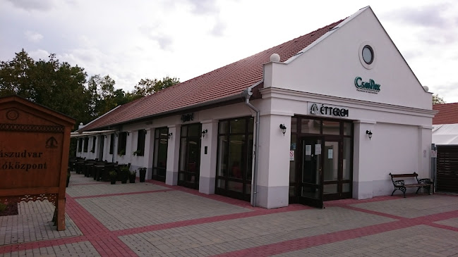 CsabaPark Vendéglő