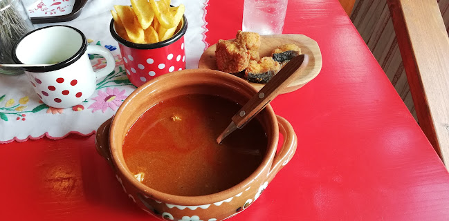 Keszegsütő Budapest