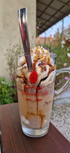 Juhász Cuki - Vendéglátás