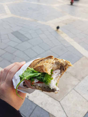 Fornetti - Ferenciek tere