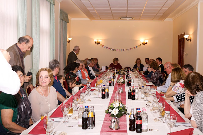 Comentarii opinii despre Koronakert Étterem