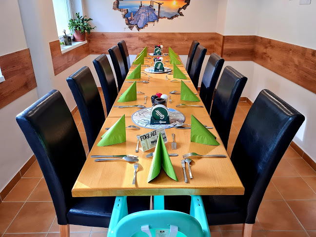 Balcsi Falatozó-Átmenetileg zárva, újranyitás 2025.október!Addig a Tölgyfa Étterem&Pub-ban tartunk nyitva!