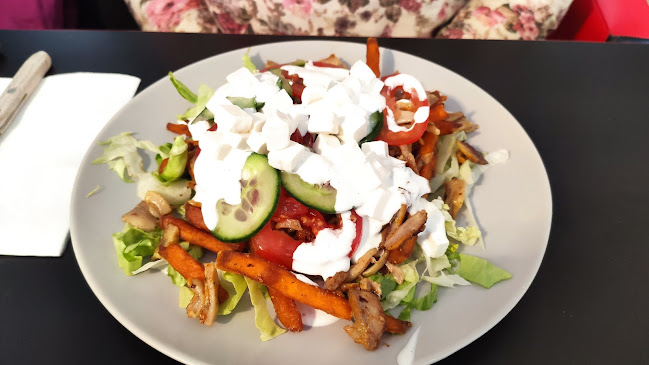 Jack konyhája - Pápa