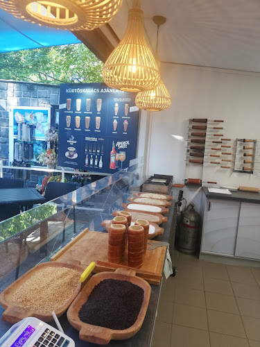 Comentarii opinii despre Kürtős Caffé