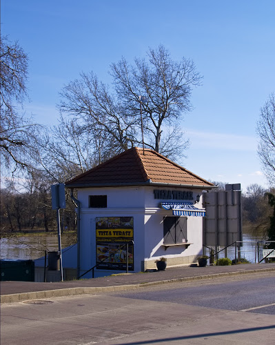 Comentarii opinii despre Tisza terasz