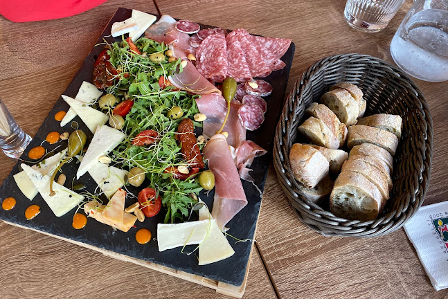 Cuvée - Szombathely