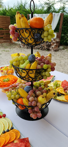 Gányi Rendezvényház - Tevel