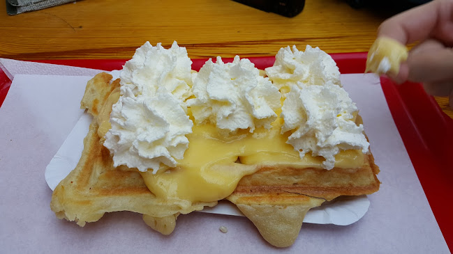 Comentarii opinii despre Rév Büfé