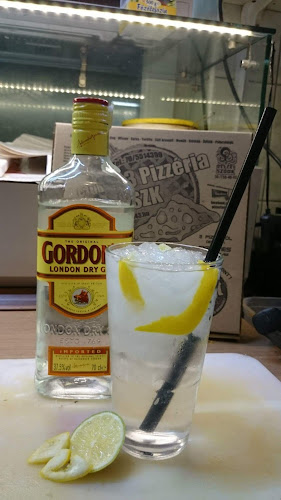 Club43 Büfé és Pizzéria - Vendéglátás