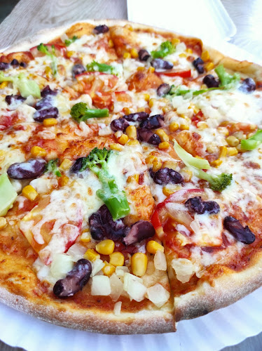 Opinii despre Zwilling Pizza în Szilvásvárad - Vendéglátás